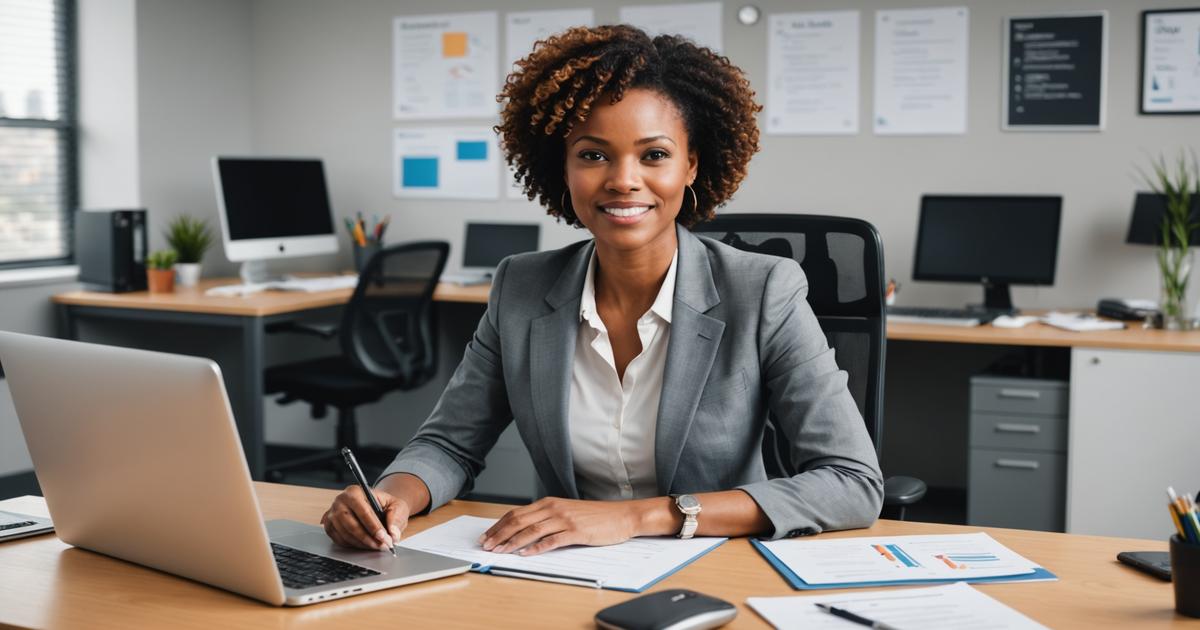 CHARGE DE RECRUTEMENT H/F