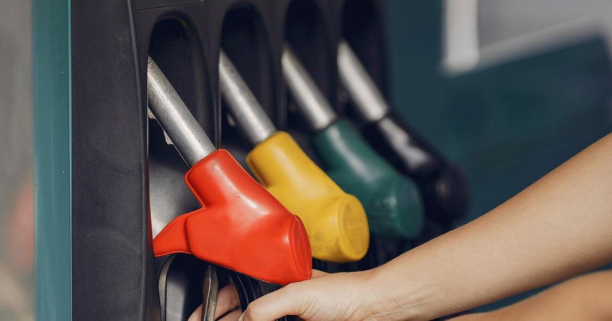 Employé-e polyvalent-e en station-service