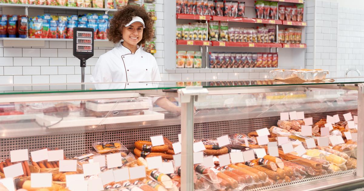 EMPLOYE POLYVALENT DE LIBRE-SERVICE H/F