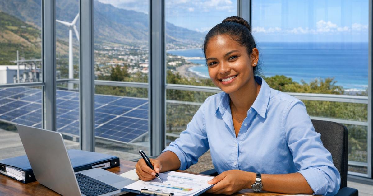 Offre en alternance BTS Gestion de la PME (GPME) – Assistant de gestion (H/F) – Saint-Denis – Réf N°923