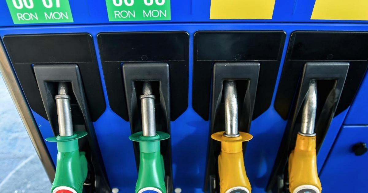 Employé Polyvalent en Station Service