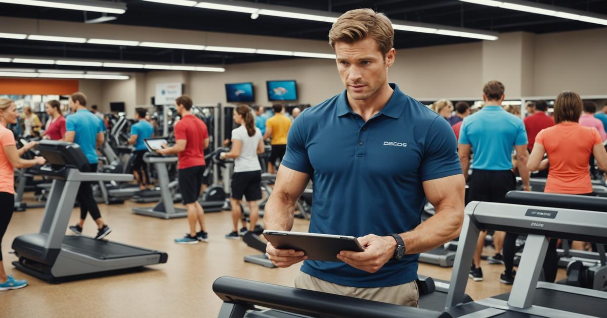 VENDEUR H/F RAYON FITNESS CDI 35H