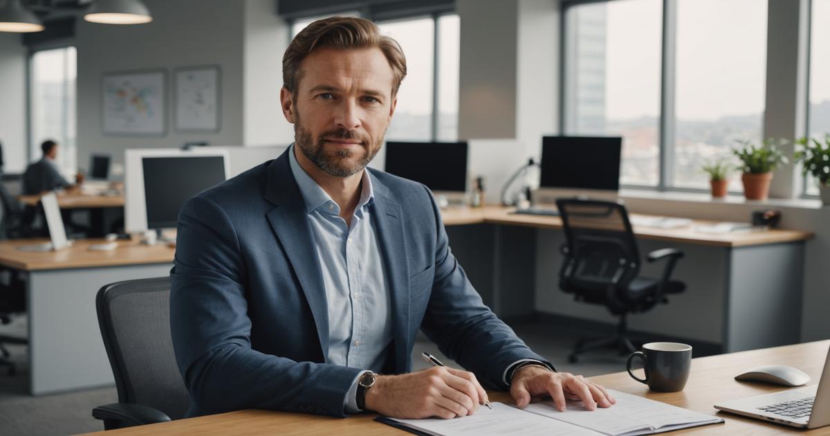 Commercial / Business Developer en Solutions Financières et Immobilières (H/F) - indépendant