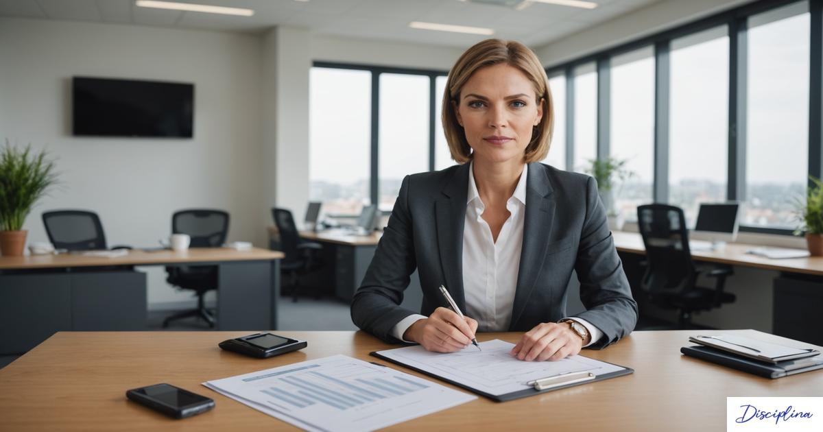 Assistant de direction en agence immobilière H/F