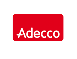 Logo Adecco Martinique