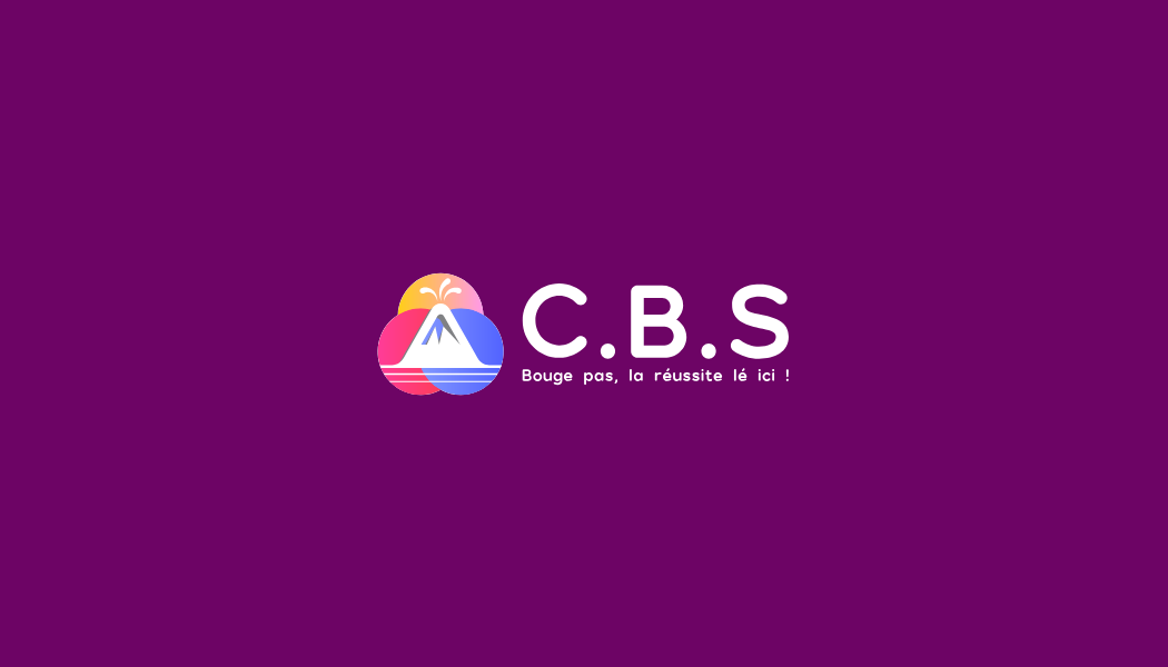 Logo CBS FORMATION