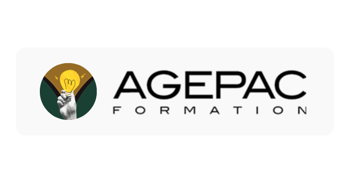 Logo AGEPAC
