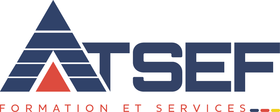 Logo ATSEF