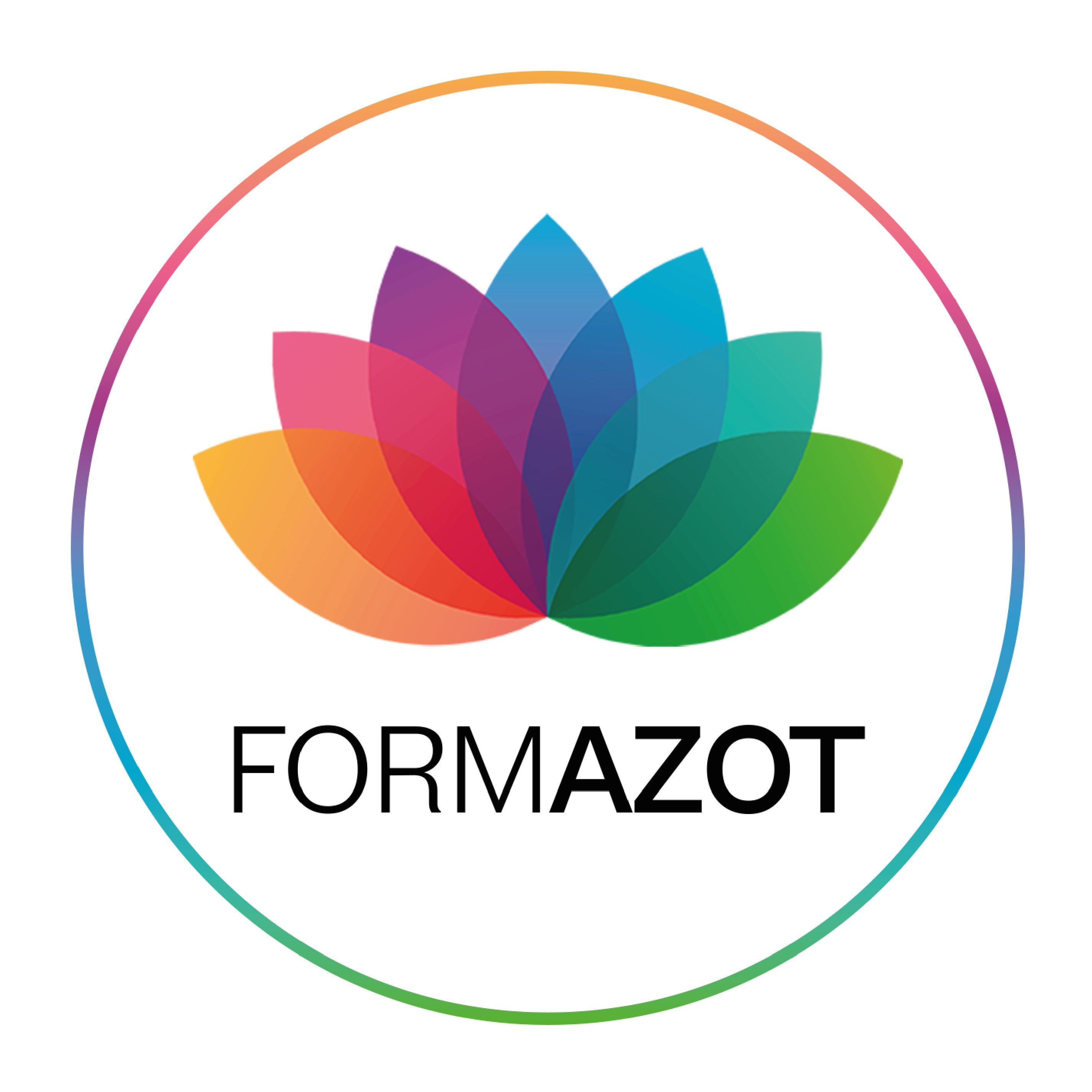 Logo FORMAZOT