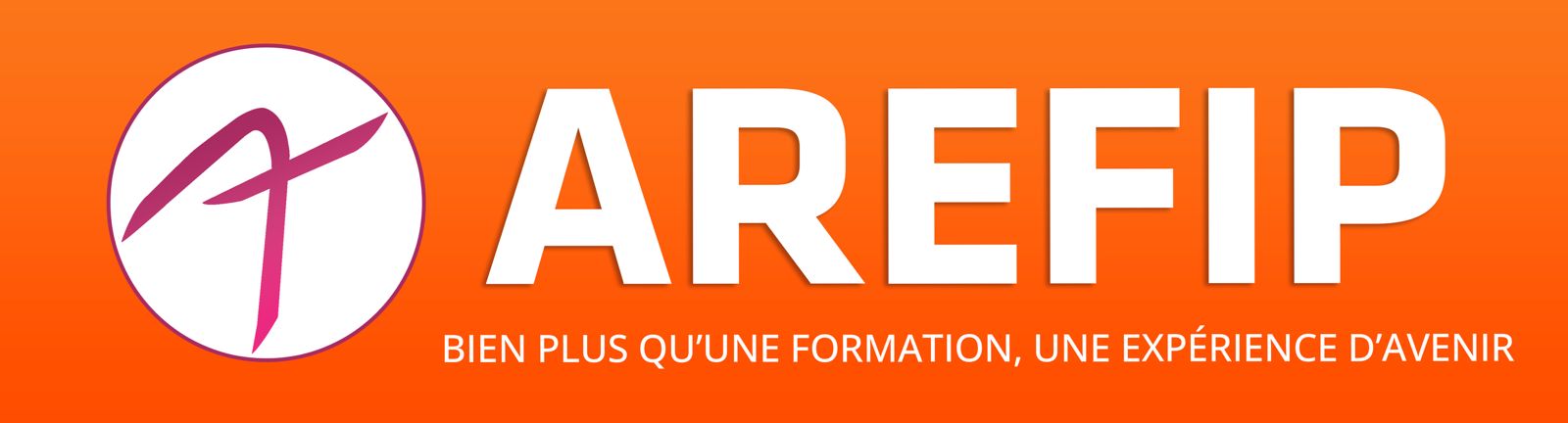 Logo AREFIP