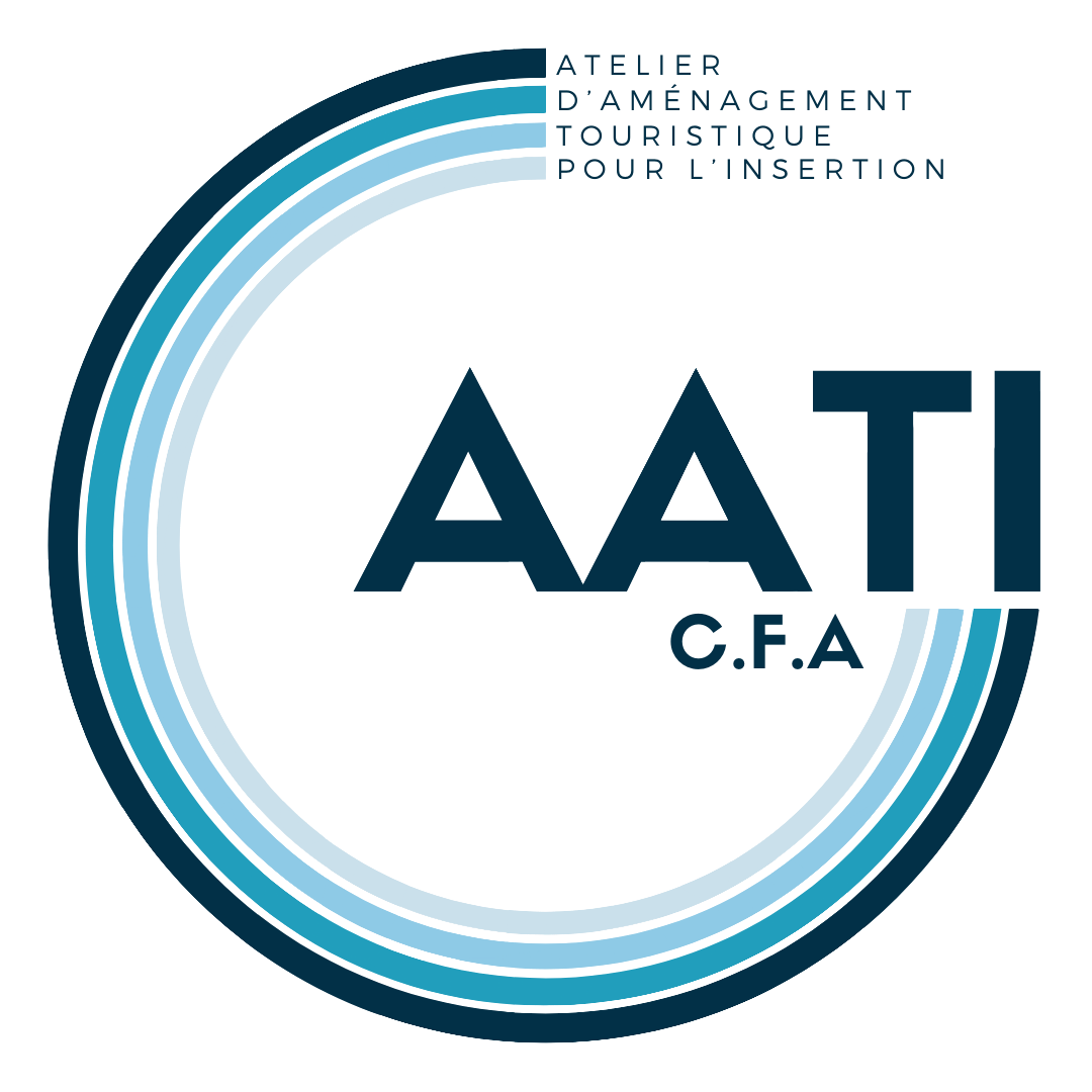 Logo AATI LYON