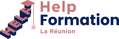 Logo HELP FORMATION