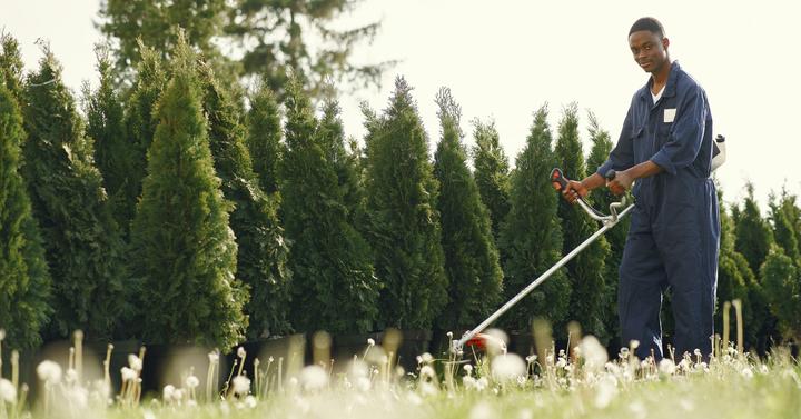 TP Ouvrier du Paysage